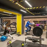 Ibis Centrum 3* بوزنان