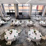 Hotel Ibis Centrum Poznan