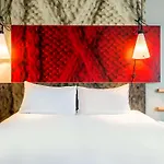 فندق Ibis Centrum بوزنان