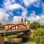 فندق Ibis Centrum بوزنان