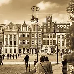 Hotel Ibis Centrum