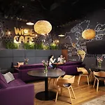 Hotel Ibis Centrum Poznań