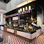 Ibis Centrum