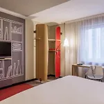 Ibis Centrum 호텔 포즈난