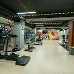 Ibis Centrum 3*