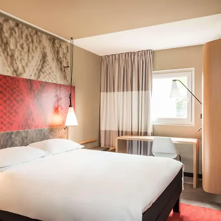 Hotel Ibis Centrum Posen