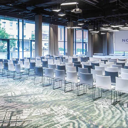 Ibis Centrum Πόζναν