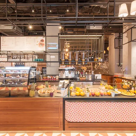 Ibis Centrum Ξενοδοχείο