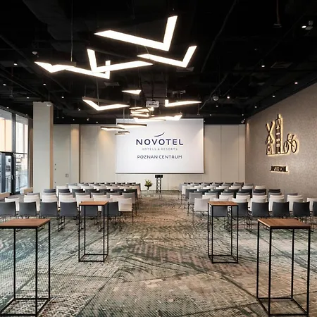 Ibis Centrum Ξενοδοχείο Πόζναν