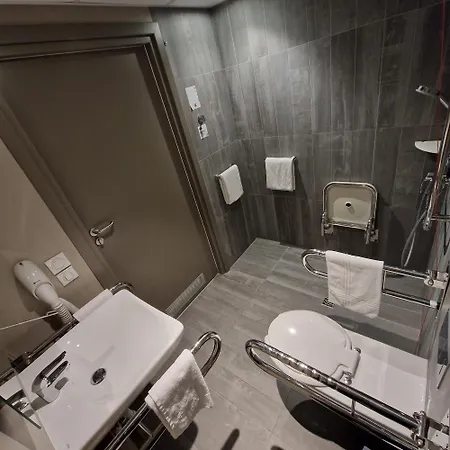 Ibis Centrum Posen