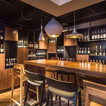 Ibis Centrum Πόζναν