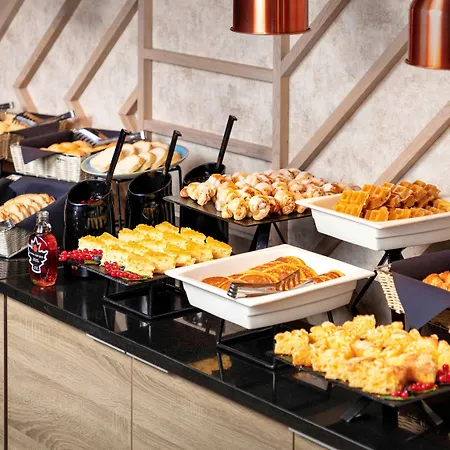 Ibis Centrum Ξενοδοχείο Πόζναν