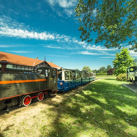 Ibis Centrum Hotel 3*