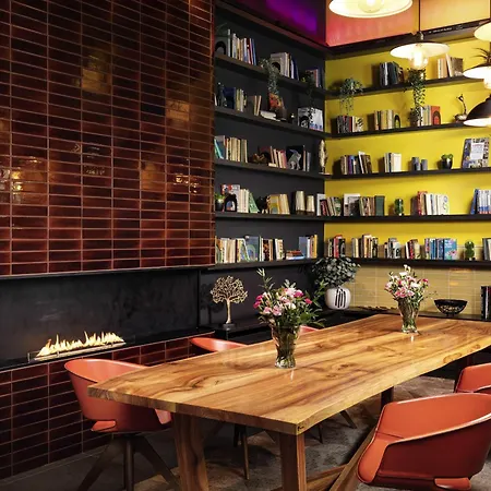 Ξενοδοχείο Ibis Centrum