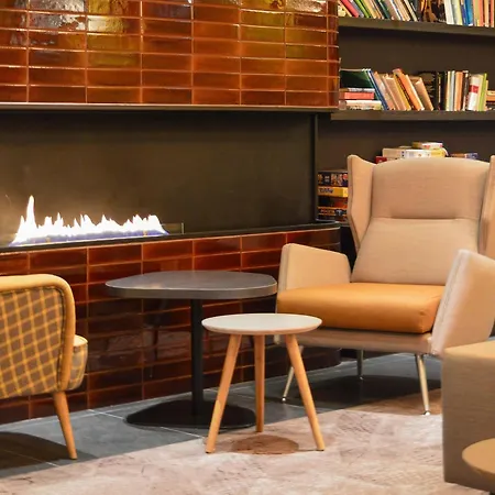 Ξενοδοχείο Ibis Centrum Πόζναν