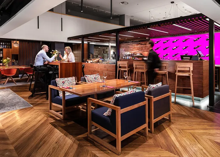 Ibis Centrum מלון