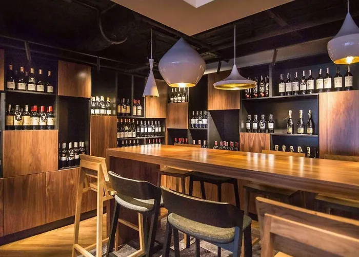 Ibis Centrum Poznań