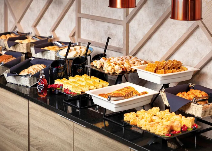 Ibis Centrum Hotel Poznań