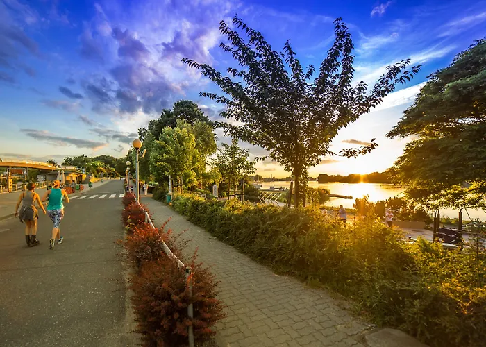 מלון Ibis Centrum