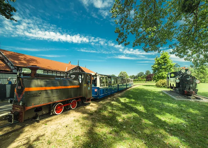 Ibis Centrum מלון 3*