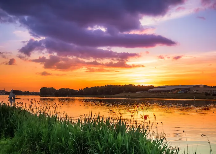 מלון Ibis Centrum