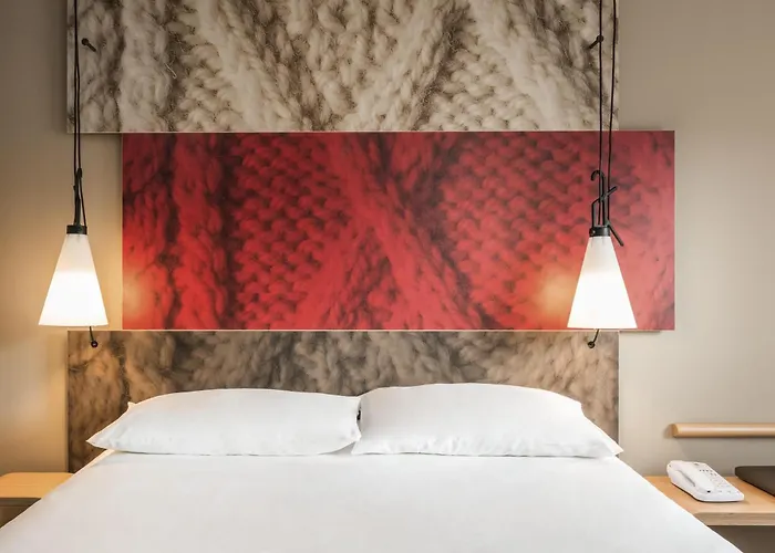 Ibis Centrum 3* Poznań