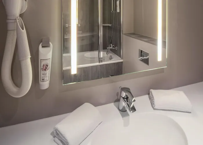 Hotel Ibis Centrum 3*