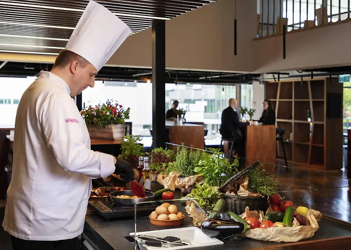 מלון Ibis Centrum 3*