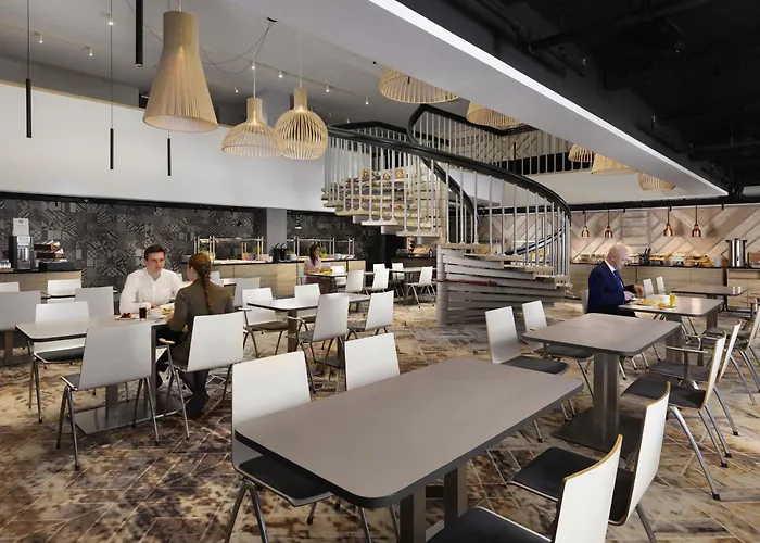 Ibis Centrum 3* Poznań