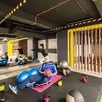 Otel Ibis Centrum