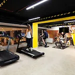 Ibis Centrum 3* פוזנן