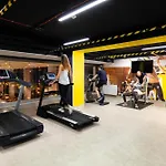 Ibis Centrum Hotel Poznań