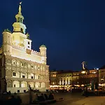 Ibis Centrum Hotel 3*