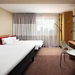 Ibis Centrum Otel 3*