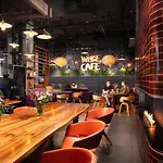 Ibis Centrum 3*