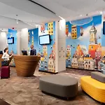 Otel Ibis Centrum