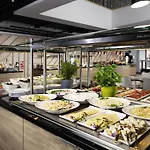 Ibis Centrum Otel 3*