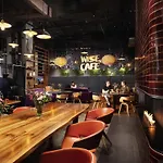 Hotel Ibis Centrum Poznań