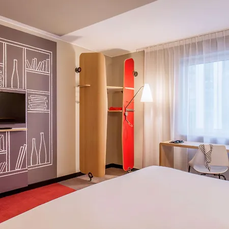 Ibis Centrum Hotel