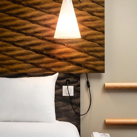 Ibis Centrum Отель 3*