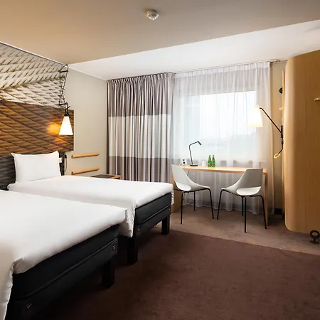 Hotel Ibis Centrum 3*