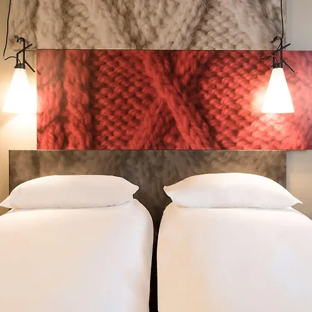 Hotel Ibis Centrum Poznań