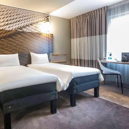 Ibis Centrum