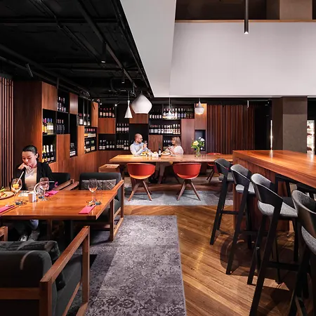 فندق Ibis Centrum 3*