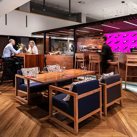 Ibis Centrum Hotell