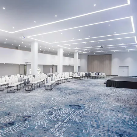 Ibis Centrum Szálloda