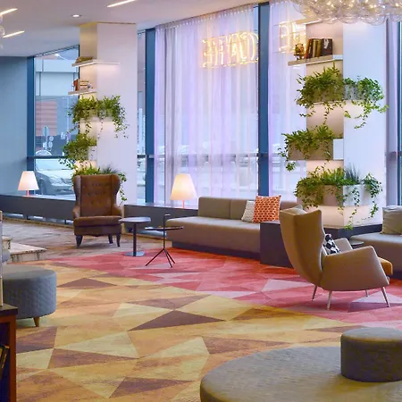 Ibis Centrum Отель