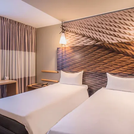 Hotel Ibis Centrum Poznań