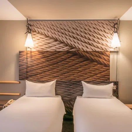Hotel Ibis Centrum