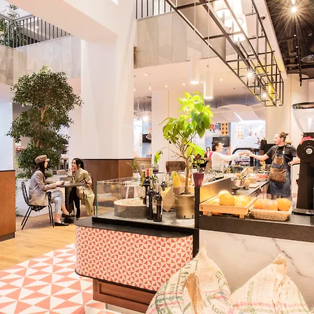 Ibis Centrum Poznań